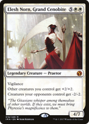 Elesh Norn, Grand Cenobite (IMA-018) [Iconic Masters]