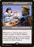 Black Market (CLB-739) [Commander Legends: Battle for Baldur's Gate]