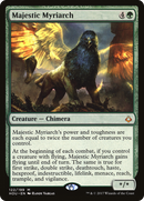 Majestic Myriarch (HOU-122) [Hour of Devastation]