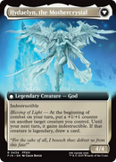 Venat, Heart of Hydaelyn (Extended Art) (FIN-434) [FINAL FANTASY]: (Extended Art)