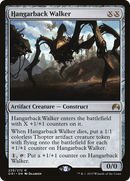 Hangarback Walker (ORI-229) [Magic Origins]