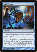 Spell Snare (MMA-064) [Modern Masters]