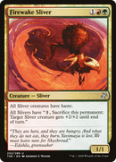 Firewake Sliver (TSR-252) [Time Spiral Remastered]