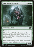 Fierce Witchstalker (J22-661) [Jumpstart 2022]
