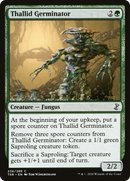 Thallid Germinator (TSR-236) [Time Spiral Remastered]