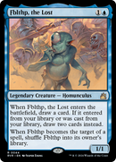 Fblthp, the Lost (RVR-044) [Ravnica Remastered]
