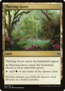 Thriving Grove (JMP-034) [Jumpstart]