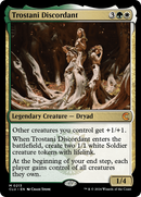 Trostani Discordant (CLU-213) [Ravnica: Clue Edition]