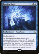 Fraying Sanity (HOU-035) [Hour of Devastation]