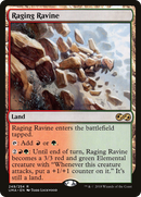 Raging Ravine (UMA-249) [Ultimate Masters]