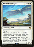 Aetherstorm Roc (KLD-003) [Kaladesh]