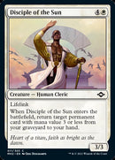 Disciple of the Sun (MH2-011) [Modern Horizons 2]