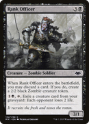 Rank Officer (MH1-102) [Modern Horizons]