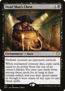 Dead Man's Chest (AFC-097) [Forgotten Realms Commander]