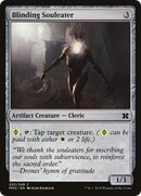 Blinding Souleater (MM2-202) [Modern Masters 2015]