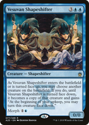 Vesuvan Shapeshifter (A25-077) [Masters 25] Foil