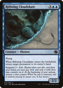 Riftwing Cloudskate (DD3-015) [Duel Decks Anthology: Jace vs. Chandra]