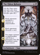 The Eldest Reborn (C19-131) [Commander 2019]