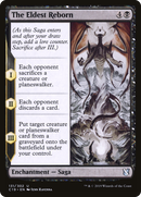 The Eldest Reborn (C19-131) [Commander 2019]