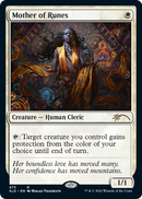 Mother of Runes (SLD-473) [Secret Lair Drop]