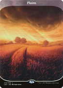 Plains (UST-212) [Unstable] (Borderless)