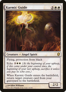 Karmic Guide (C13-014) [Commander 2013]