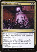 Zealous Persecution (EMA-213) [Eternal Masters]
