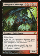 Demigod of Revenge (MMA-187) [Modern Masters]