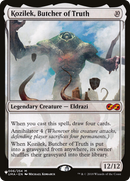Kozilek, Butcher of Truth (LIST-UMA-6) [The List]