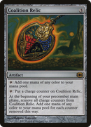 Coalition Relic (FUT-161) [Future Sight]