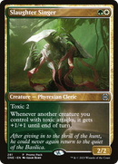 Slaughter Singer (PPONE-281) [Promo Pack: Phyrexia: All Will Be One]