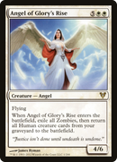 Angel of Glory's Rise (AVR-001) [Avacyn Restored]