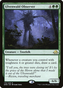Ulvenwald Observer (EMN-176) [Eldritch Moon]