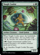 Tough Cookie (WOE-193) [Wilds of Eldraine]