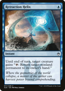 Retraction Helix (A25-071) [Masters 25]