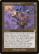 Goblin Charbelcher (BRR-018) [The Brothers' War Retro Artifacts]