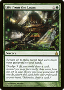 Life from the Loam (RAV-172) [Ravnica: City of Guilds]