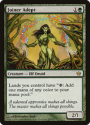 Joiner Adept (5DN-089) [Fifth Dawn] Foil