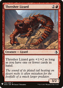 Thresher Lizard (LIST-AKH-150) [The List]