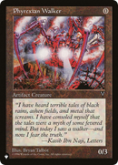 Phyrexian Walker (LIST-VIS-152) [The List]