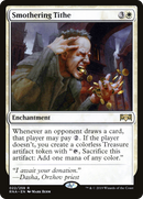 Smothering Tithe (RNA-022) [Ravnica Allegiance]
