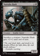 Nantuko Husk (J25-468) [Foundations Jumpstart]