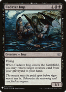 Cadaver Imp (LIST-DDR-41) [The List]