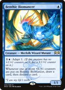 Benthic Biomancer (RNA-032) [Ravnica Allegiance]