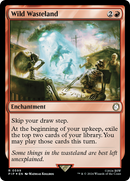 Wild Wasteland (PIP-599) [Fallout] Foil