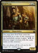 Evil Twin (BBD-222) [Battlebond]