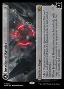 Invasion of Ravnica // Guildpact Paragon (MOM-001) [March of the Machine]