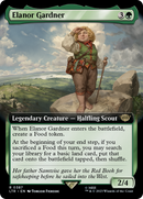 Elanor Gardner (Extended Art) (LTR-387) [The Lord of the Rings: Tales of Middle-earth]