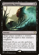 Consuming Vapors (AFC-096) [Forgotten Realms Commander]
