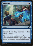 Aetherize (DDO-036) [Duel Decks: Elspeth vs. Kiora]